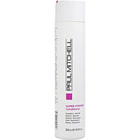 Paul Mitchell