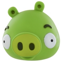 Angry Birds King Pig