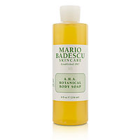 Mario Badescu