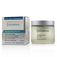 Exuviance